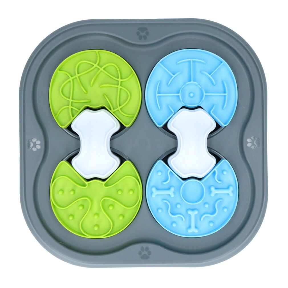 Puzzle per cani Pawise