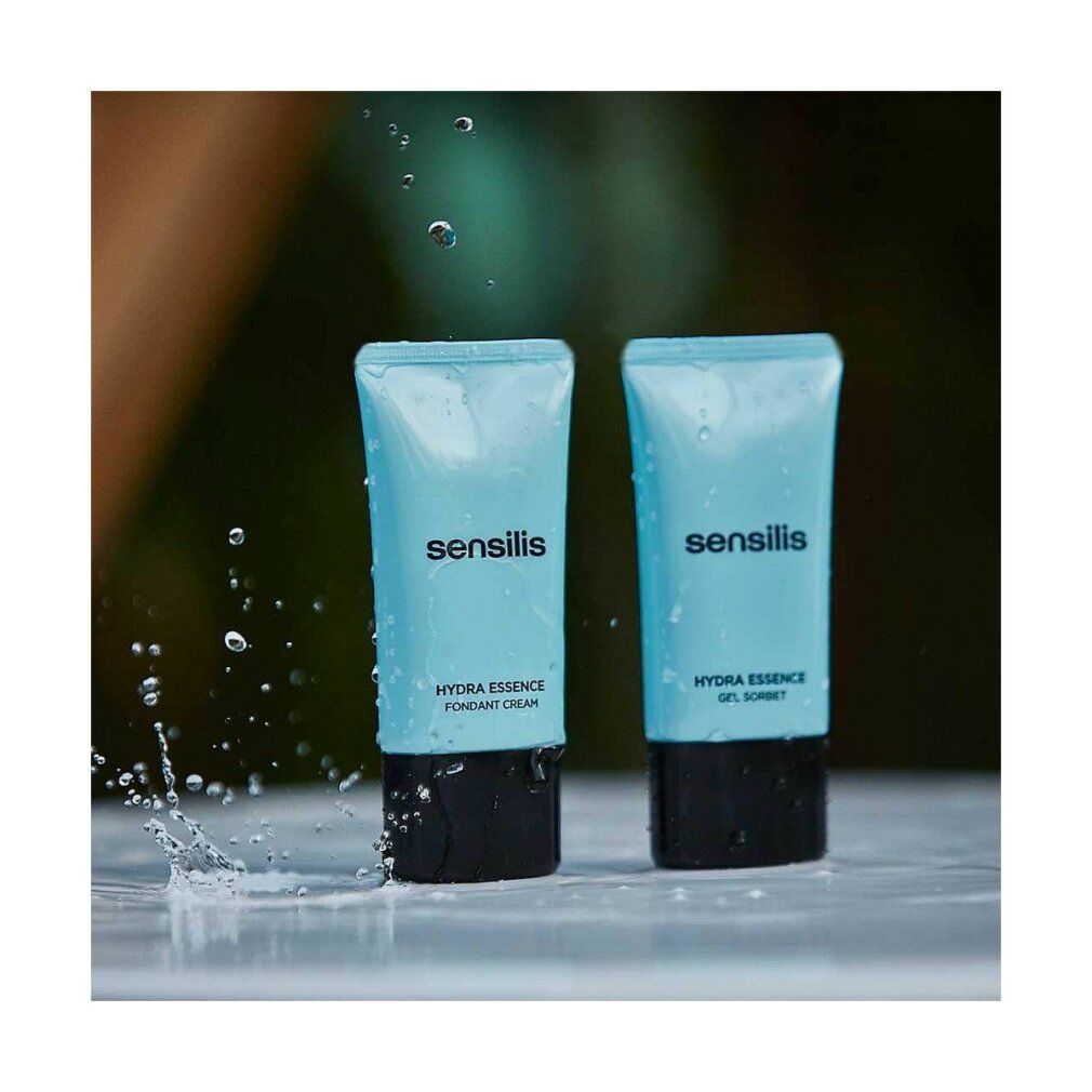 Sensilis Hydra Essence Crema Fondente Pelle Secca