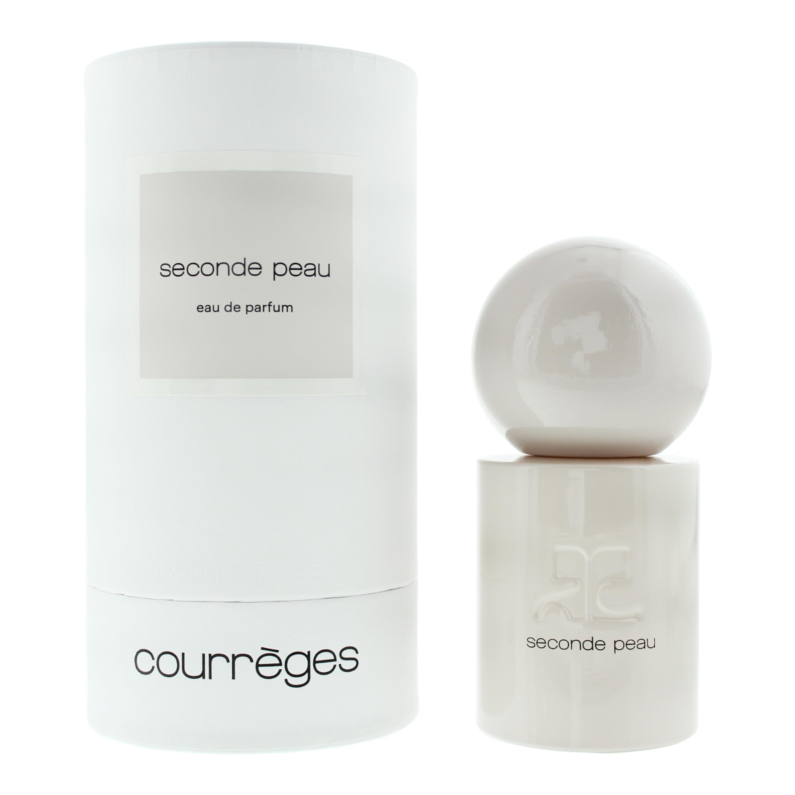 Courrèges Seconde Peau Eau De Perfume Spray