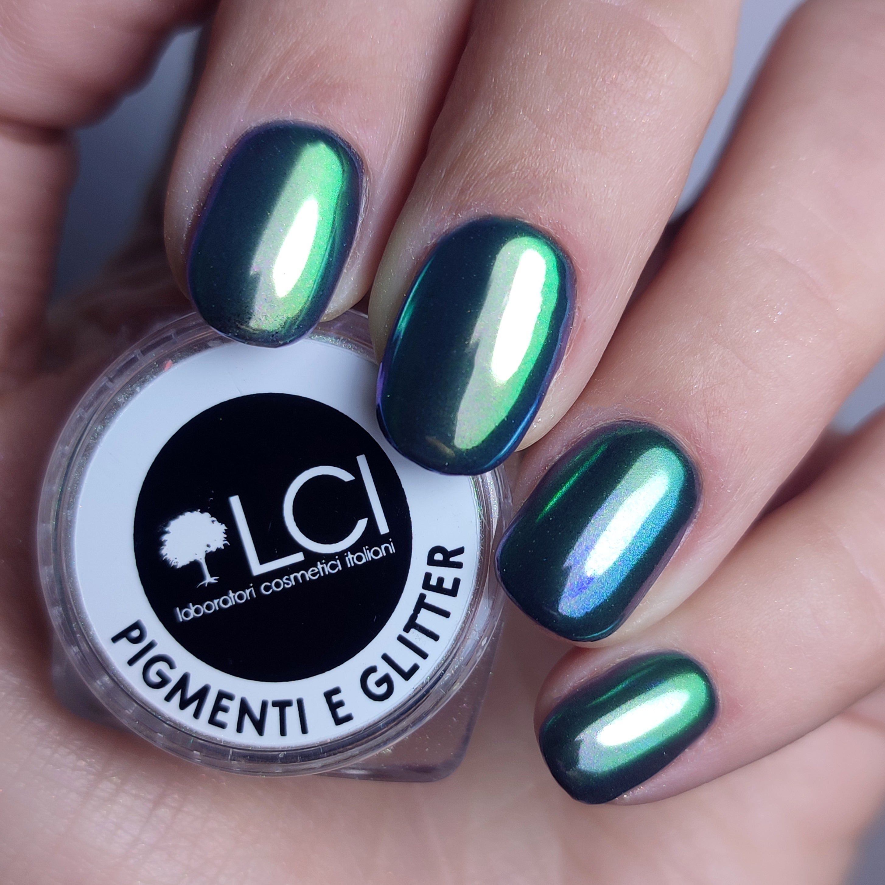 Pigmento Aurora LCI - 06