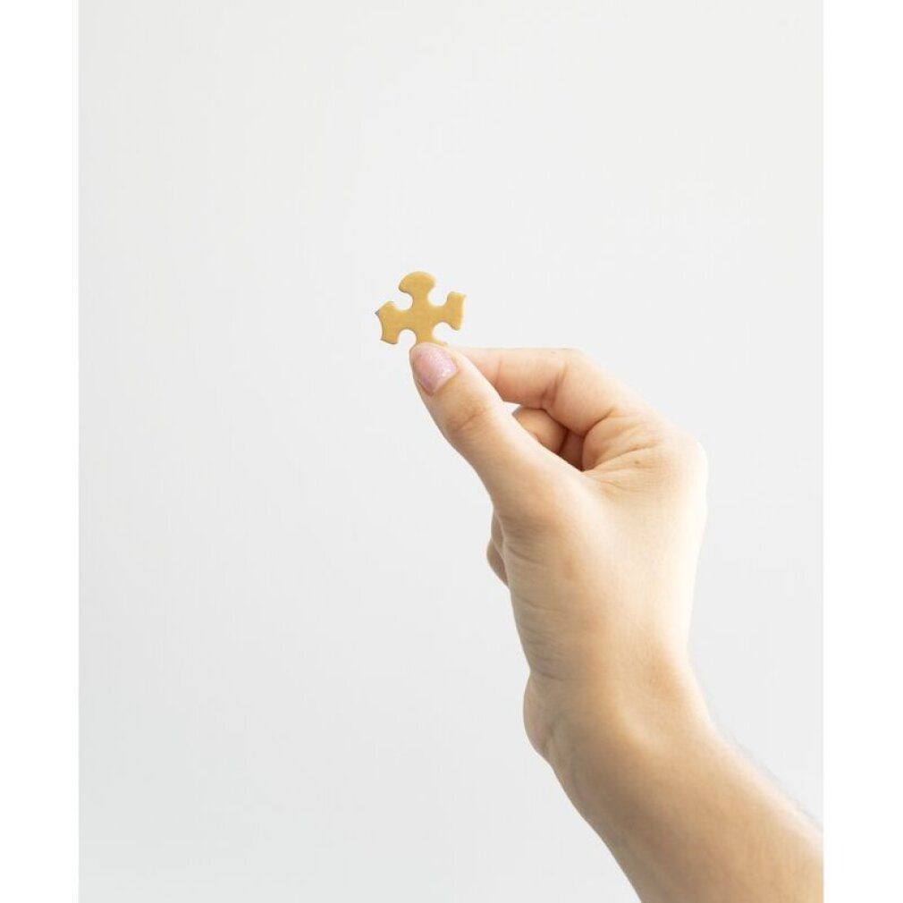 Puzzle di pozioni di Harry Potter Tassorosso .