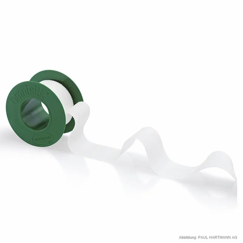 Intonaco bobina Hartmann Omnipor®