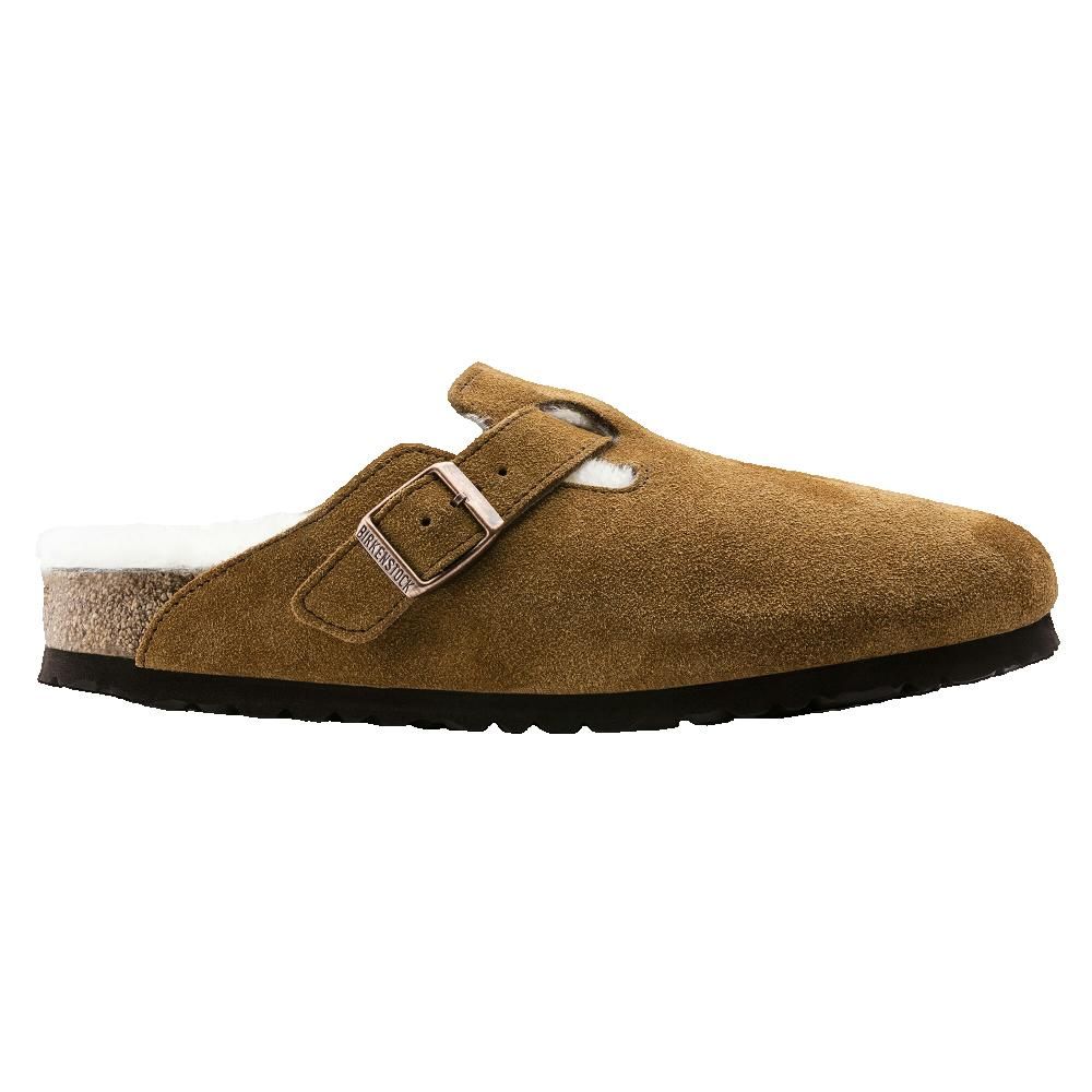 Birkenstock Scarpe Boston