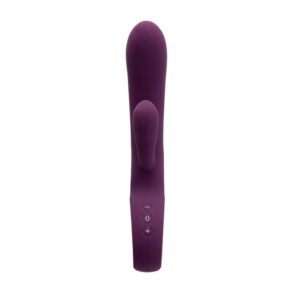 Vibratore Rabbit Twin Touch