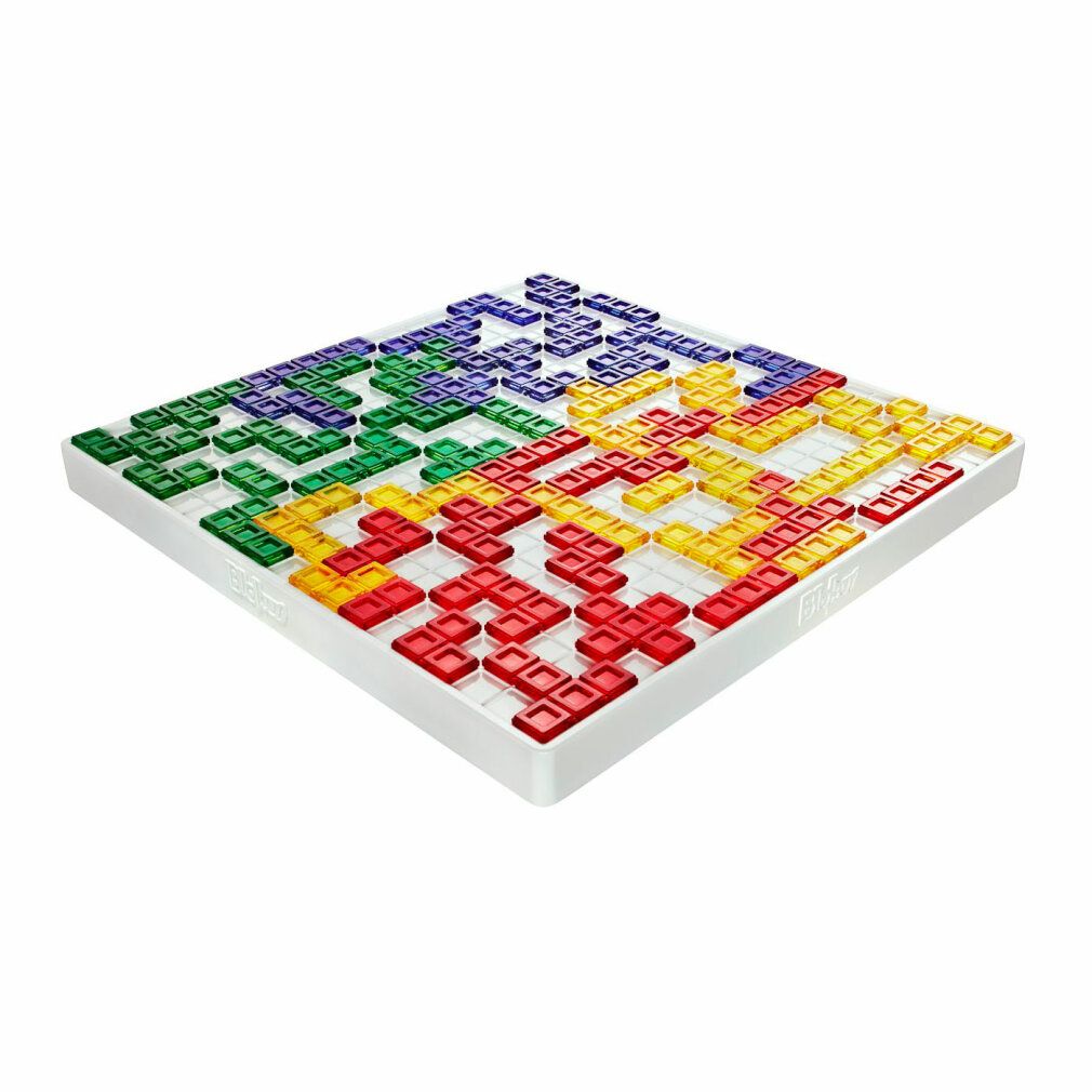 Mattel Games BJV44 - Blokus Classic, gioco da tavolo, gioco da tavolo