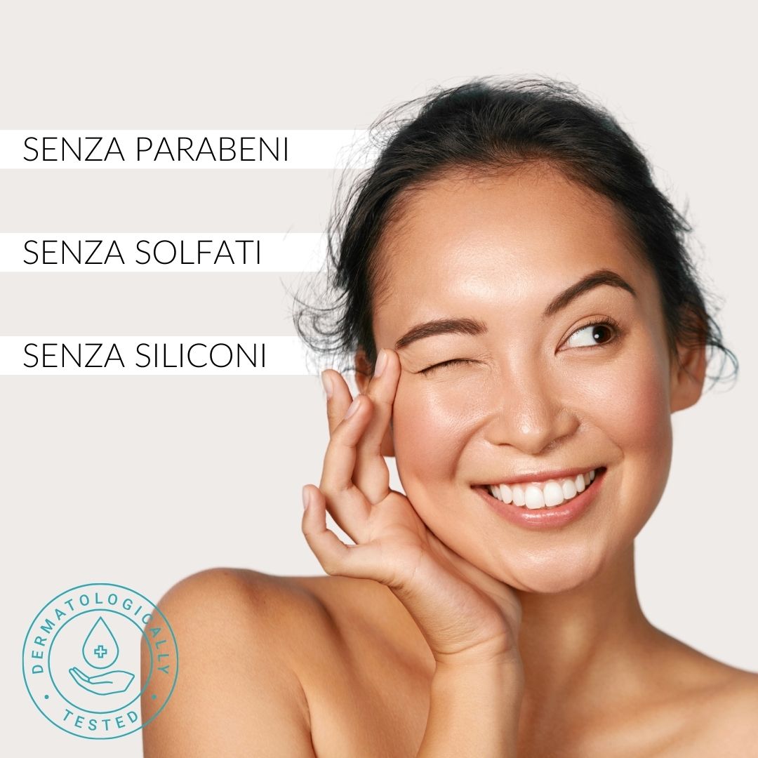 Pure Mineral - Siero Occhi Ialuronico Anti-Rughe