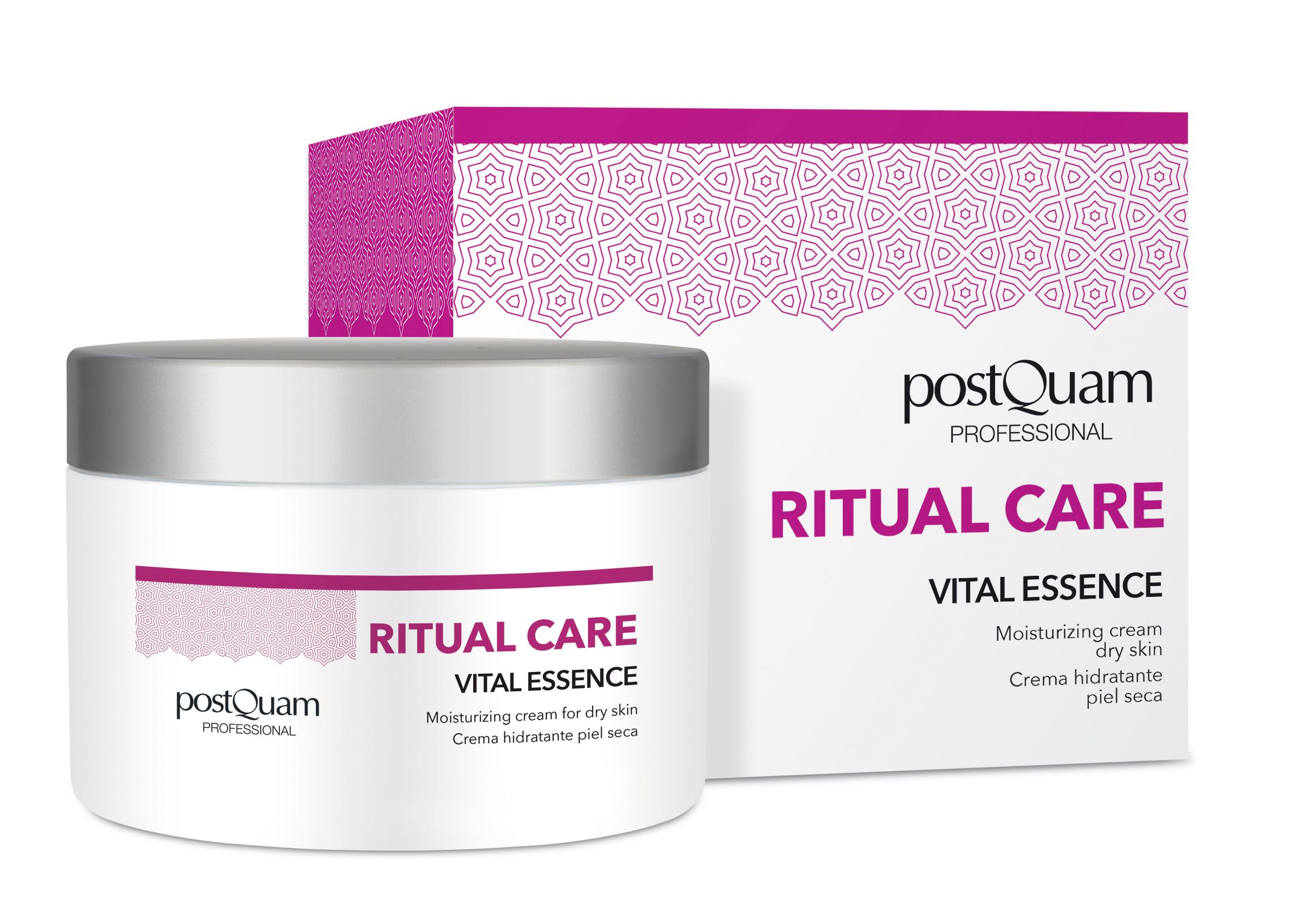 Postquam Crema Notte Intensiva DNA
