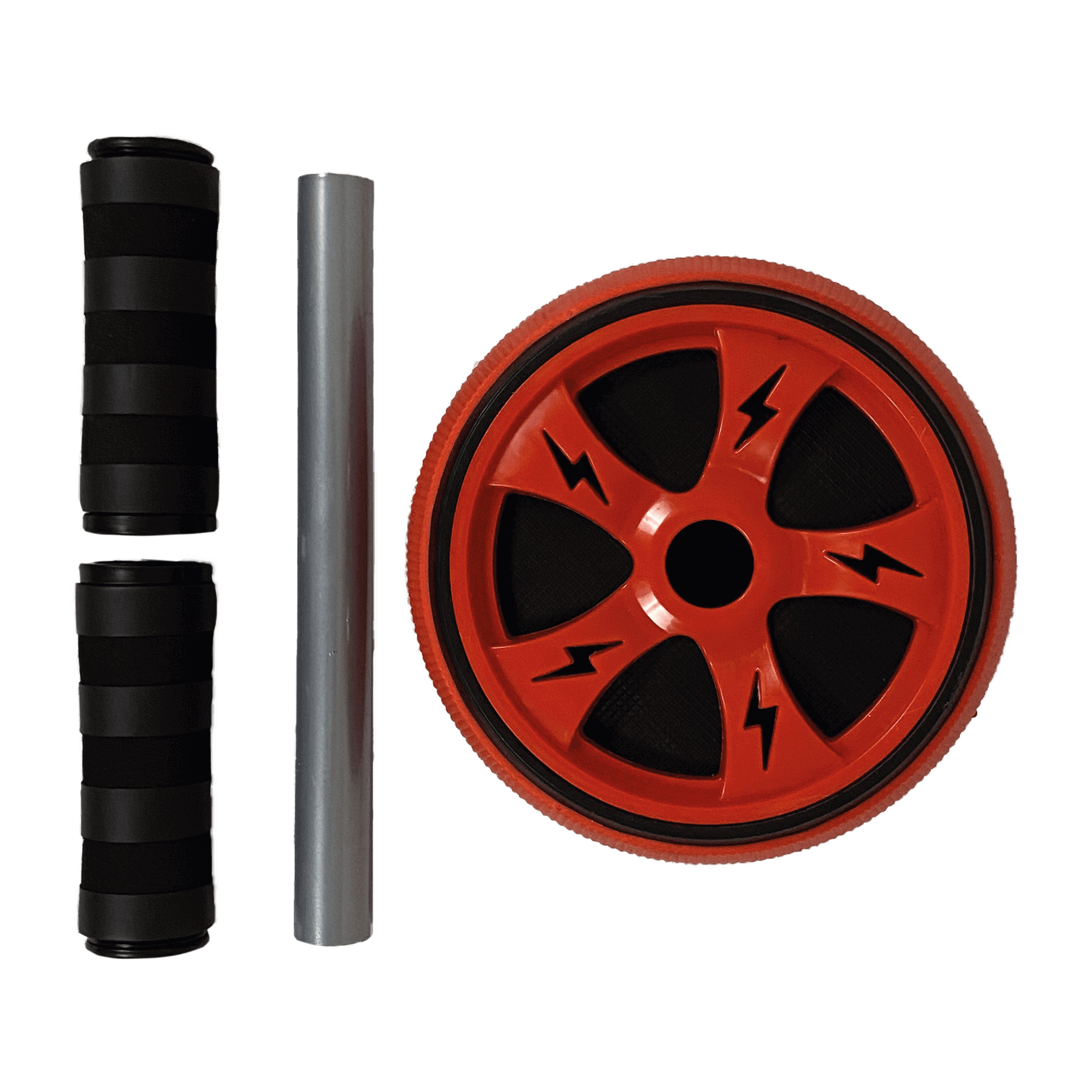 FFitness AB Roller Ergonomico FF