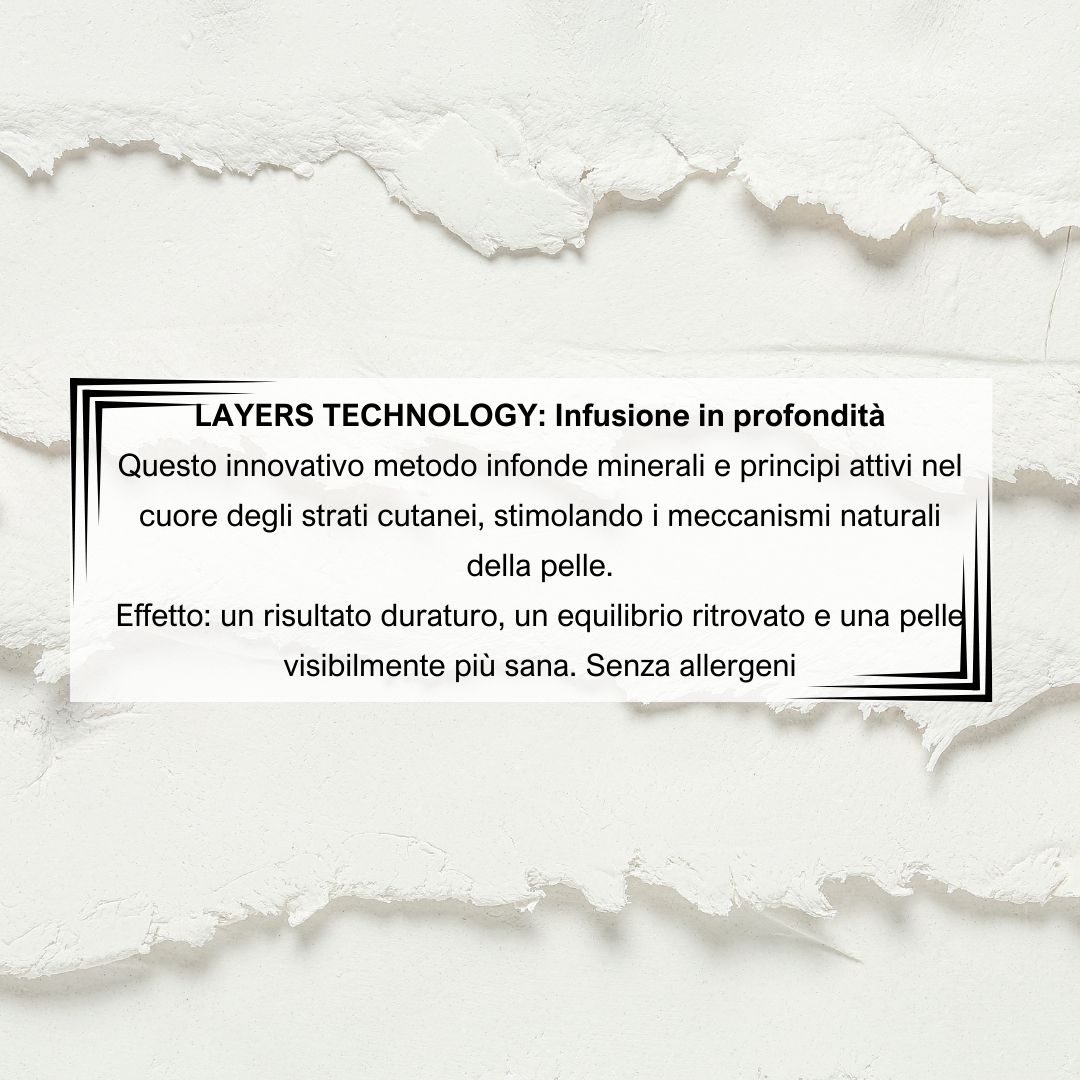 Mineralium - Crema idratante anti-età con caviale