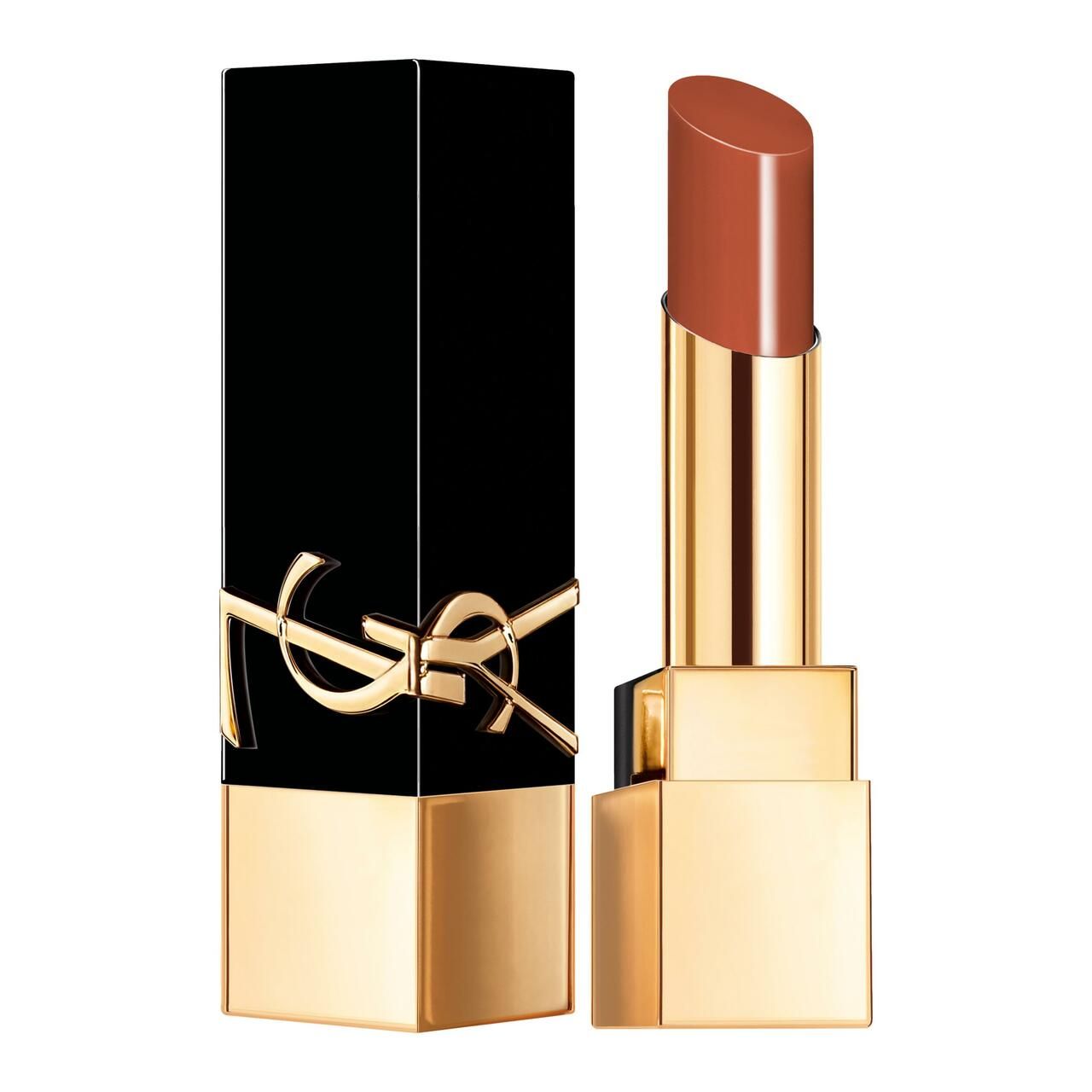 Yves Saint Laurent Rouge Pur Couture The Bold Rossetto 06 VVVV, 2.80 g