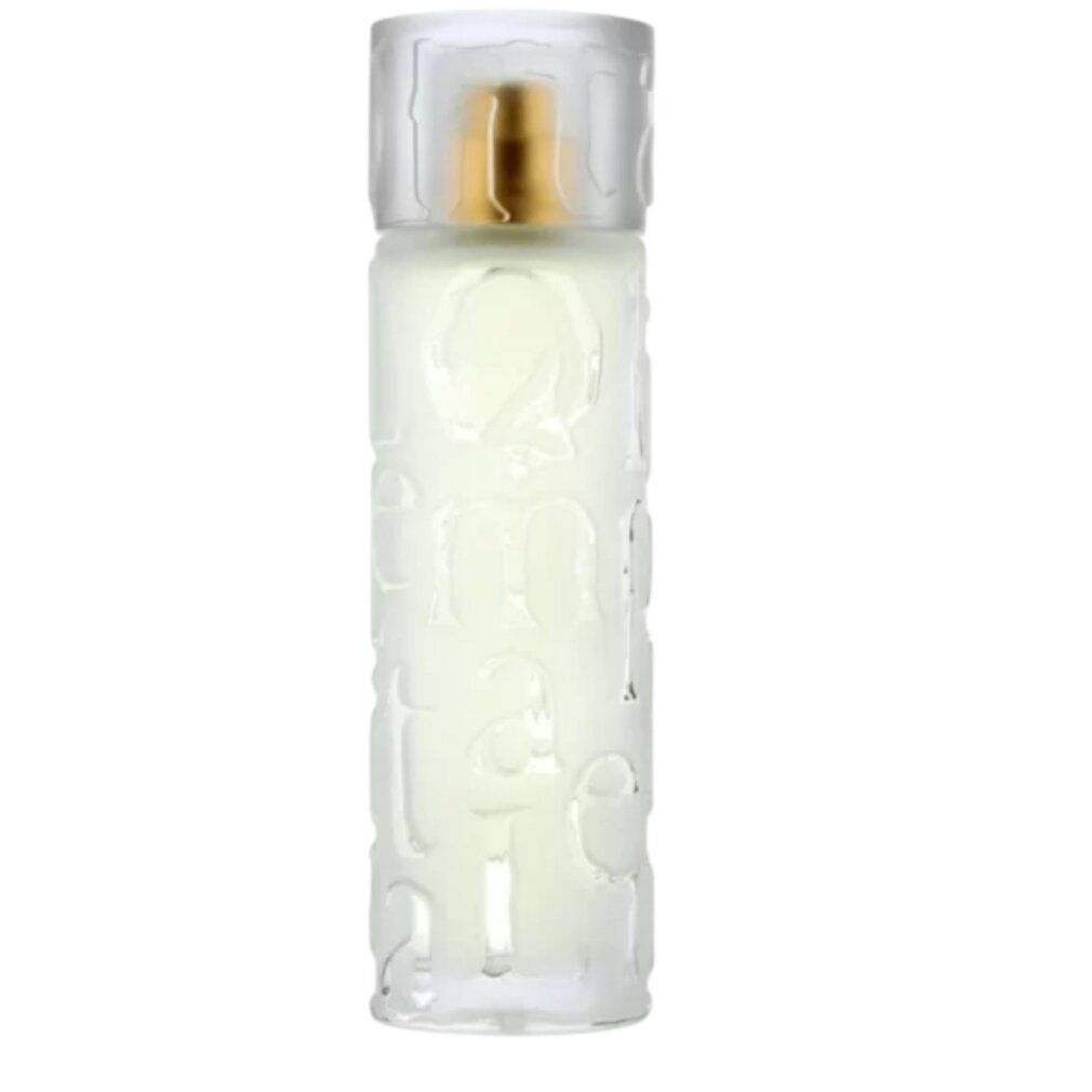 Flacone spray Lolita Lempicka Elle l'aime Édition d'Été Eau de Toilette.