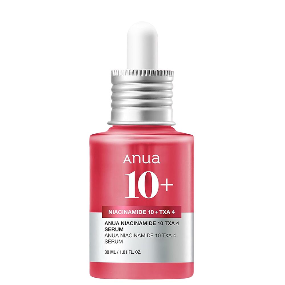 ANUA Niacinamide 10%+TXA 4% Serum