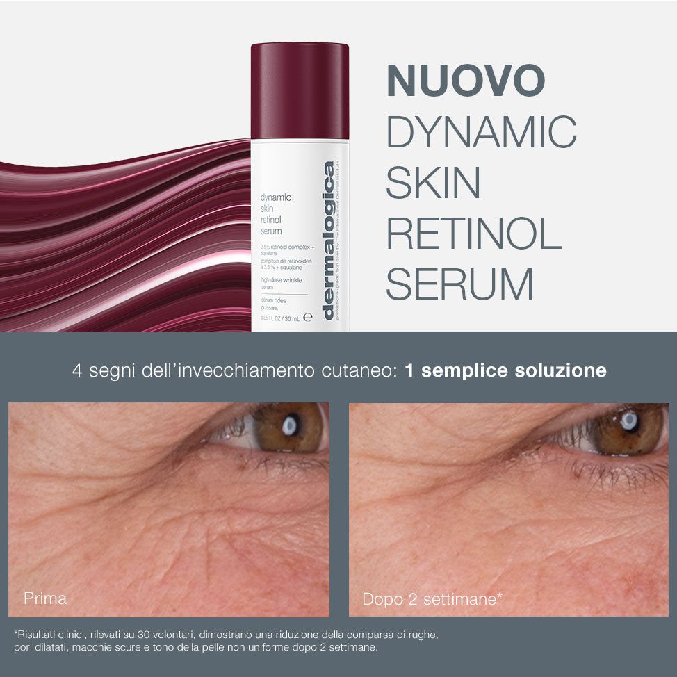 Dermalogica Dynamic Skin Retinol Serum