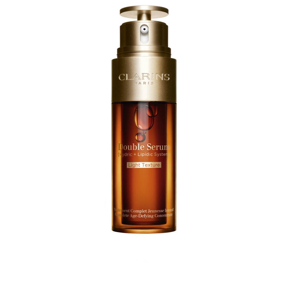 Clarins Double Serum Light 50 ML