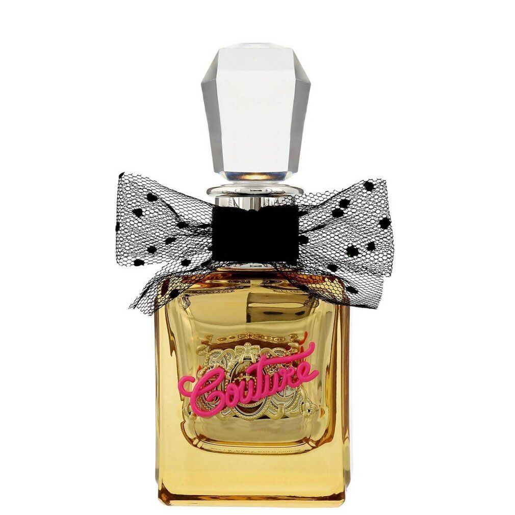 Juicy Couture Gold Couture Eau de Parfum