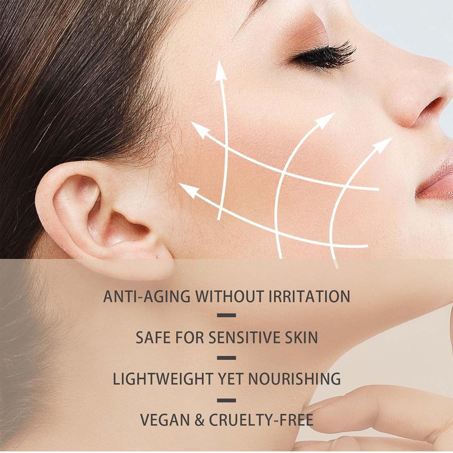 Soleneva Siero Viso Essence NAD+PDRN