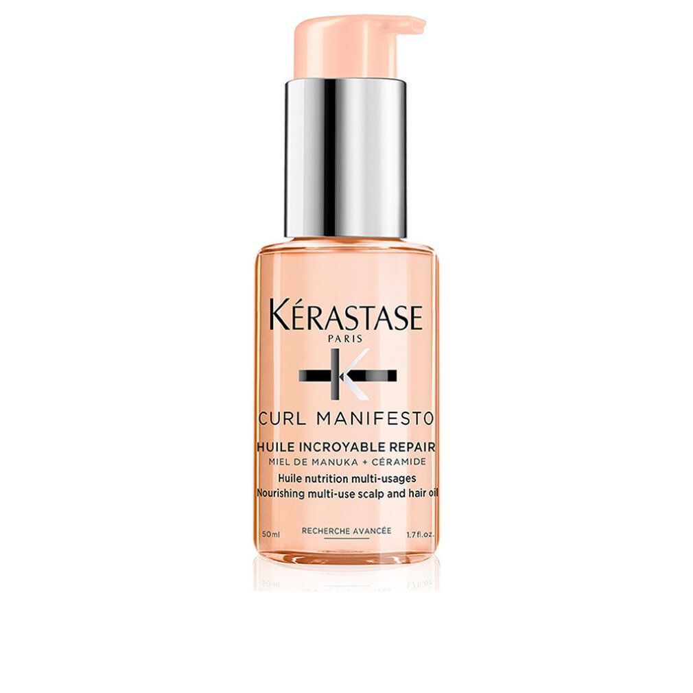 kérastase Curl Manifesto Huile Sublime Repair