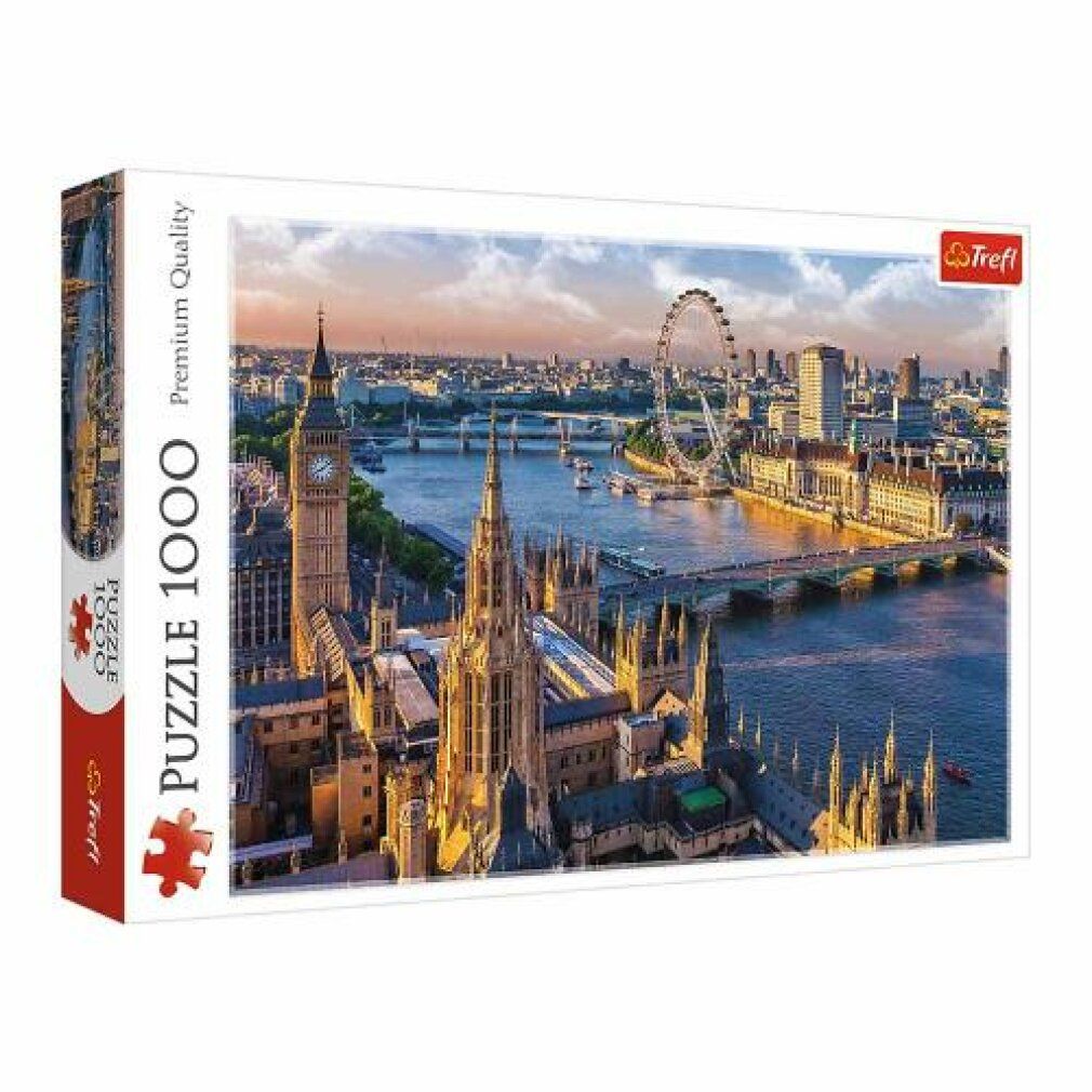 Pz. Londra 1000T