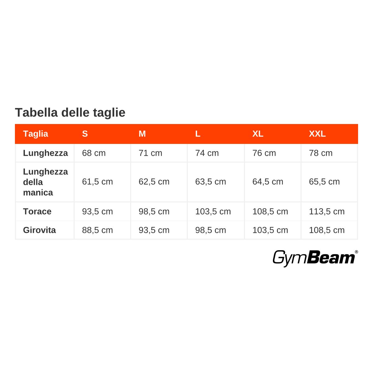 GymBeam Felpa uomo regular con cappuccio Urban Military Green