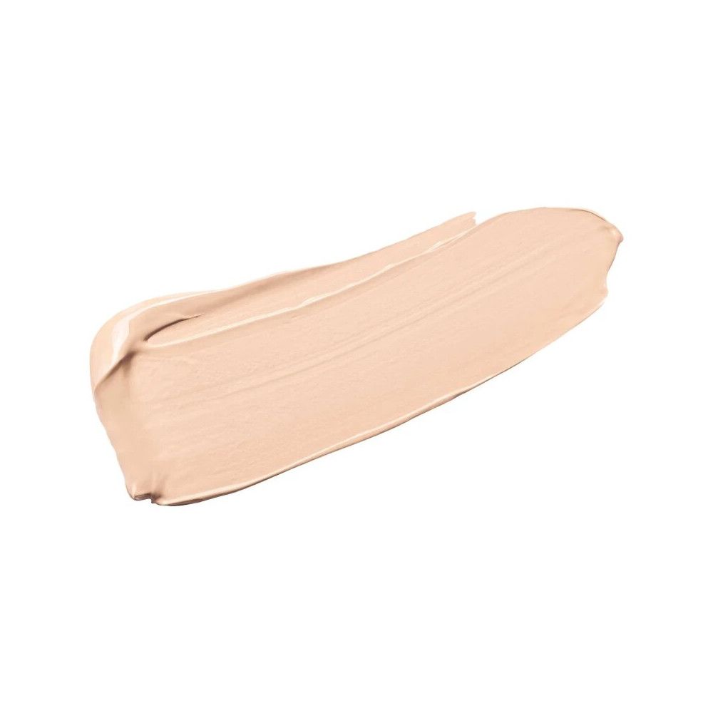ARTDECO Concealer Fluid Camouflage, campione di colore su sfondo bianco.