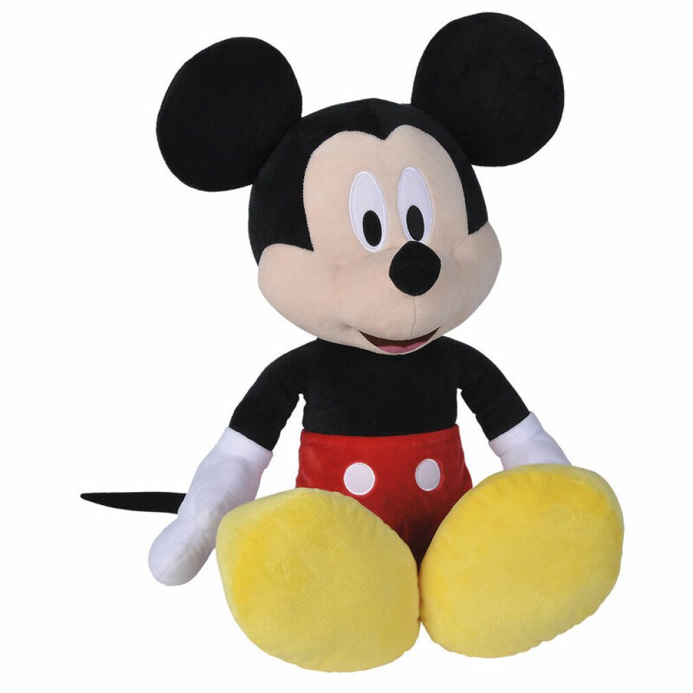 Simba Topolino peluche Disney 61 cm