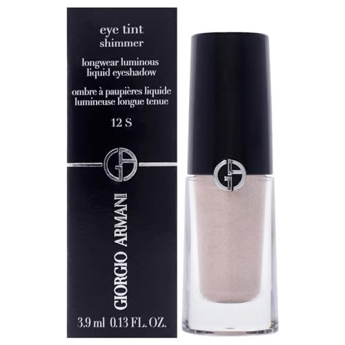 Giorgio Armani Ombretto Tint Eyeshadow 12 Ashes 3.9ml