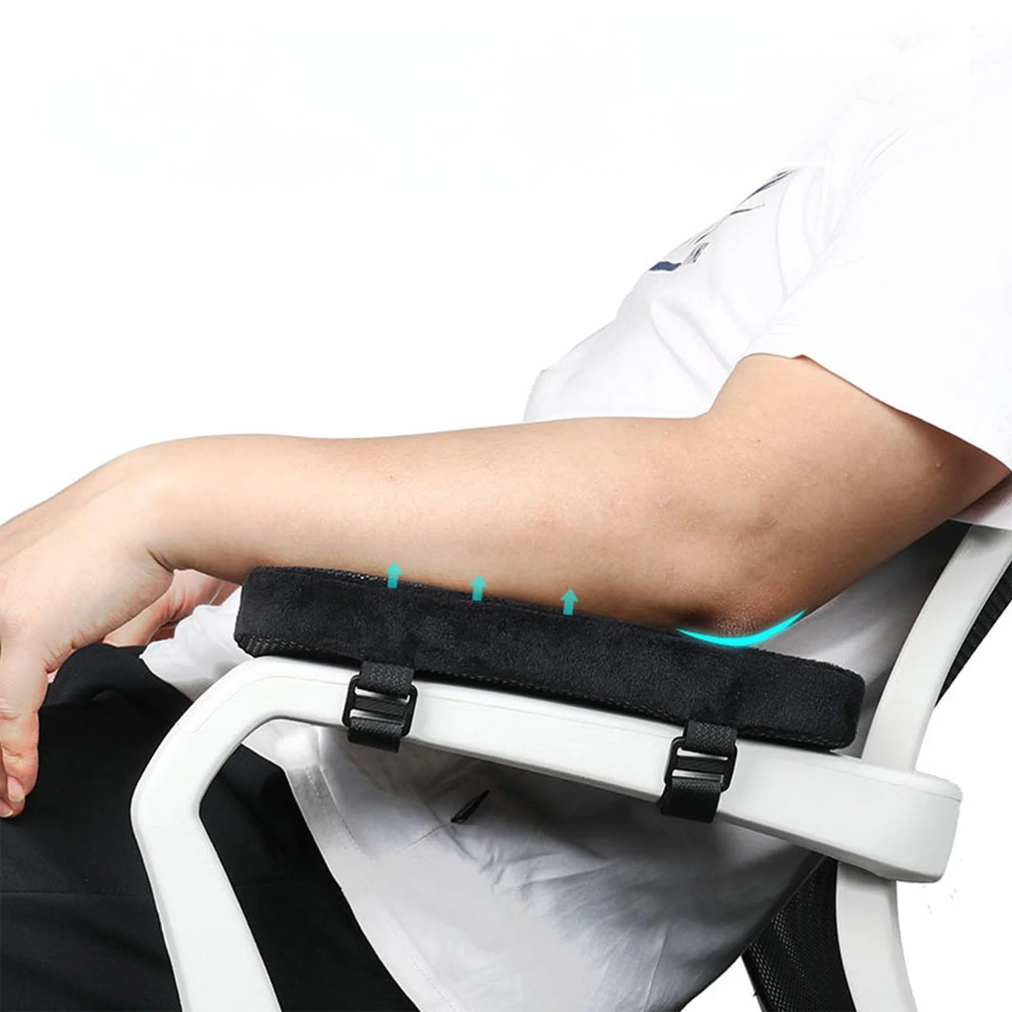 SHAPEVITAL Pacchetto ergonomico Starter M | sollievo dalla pressione | comfort versatile