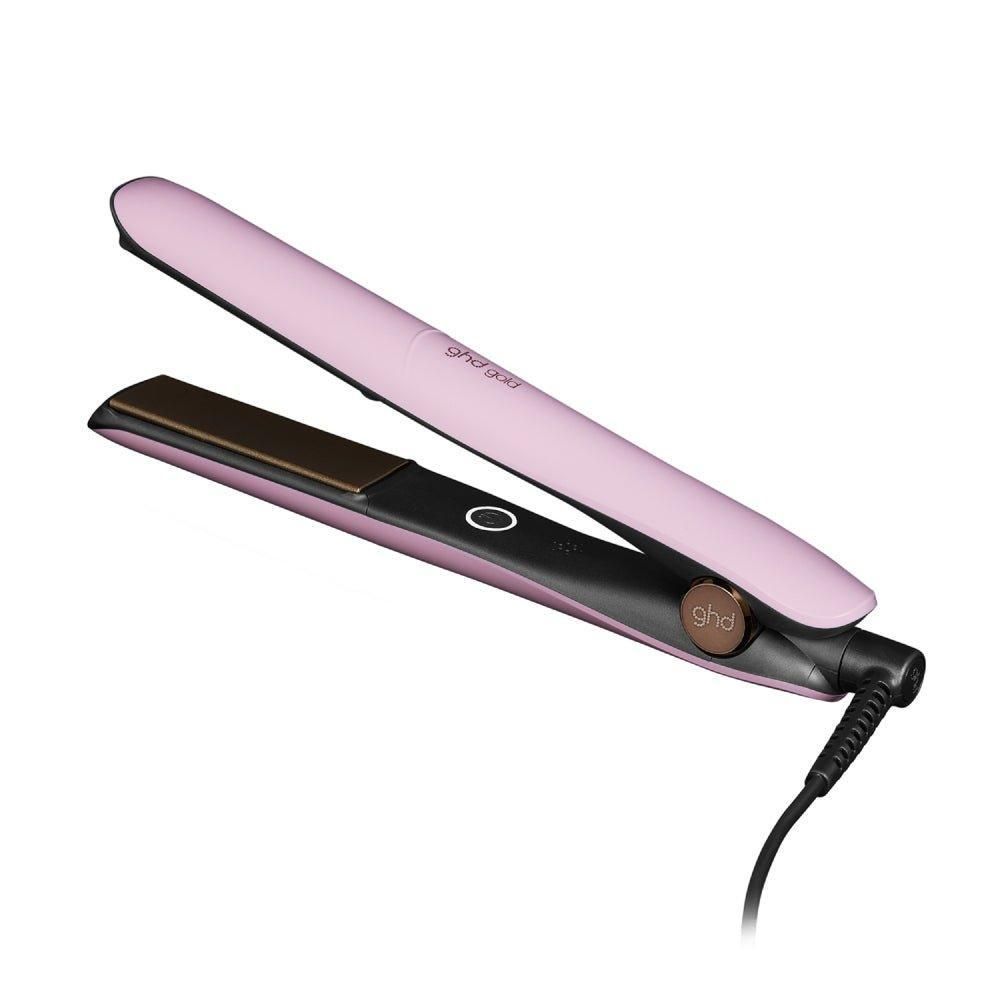 GHD PIASTRA V GOLD PINK