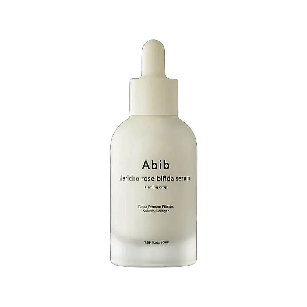 ABIB Jericho Rose Bifida Serum Firming Drop – Siero rassodante antirughe