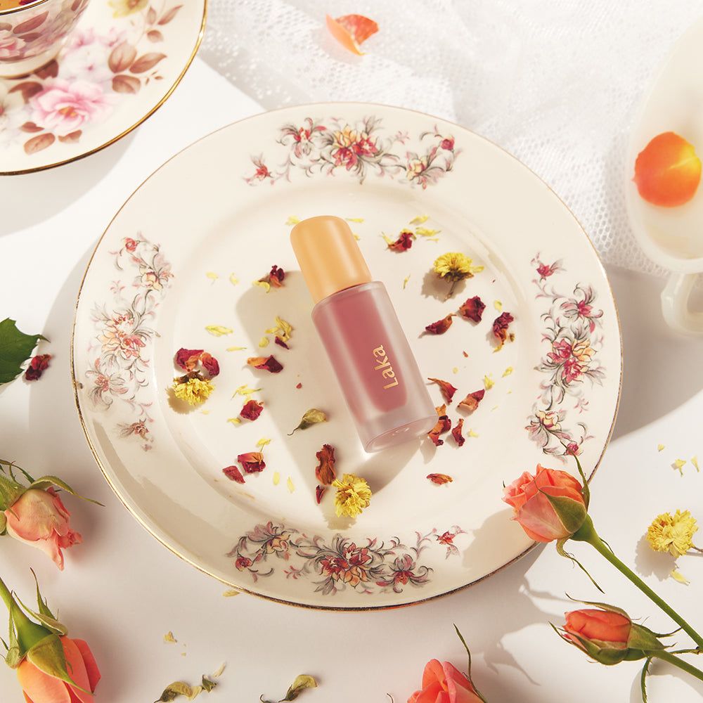 LAKA Fruity Glam Tint 124 Maro