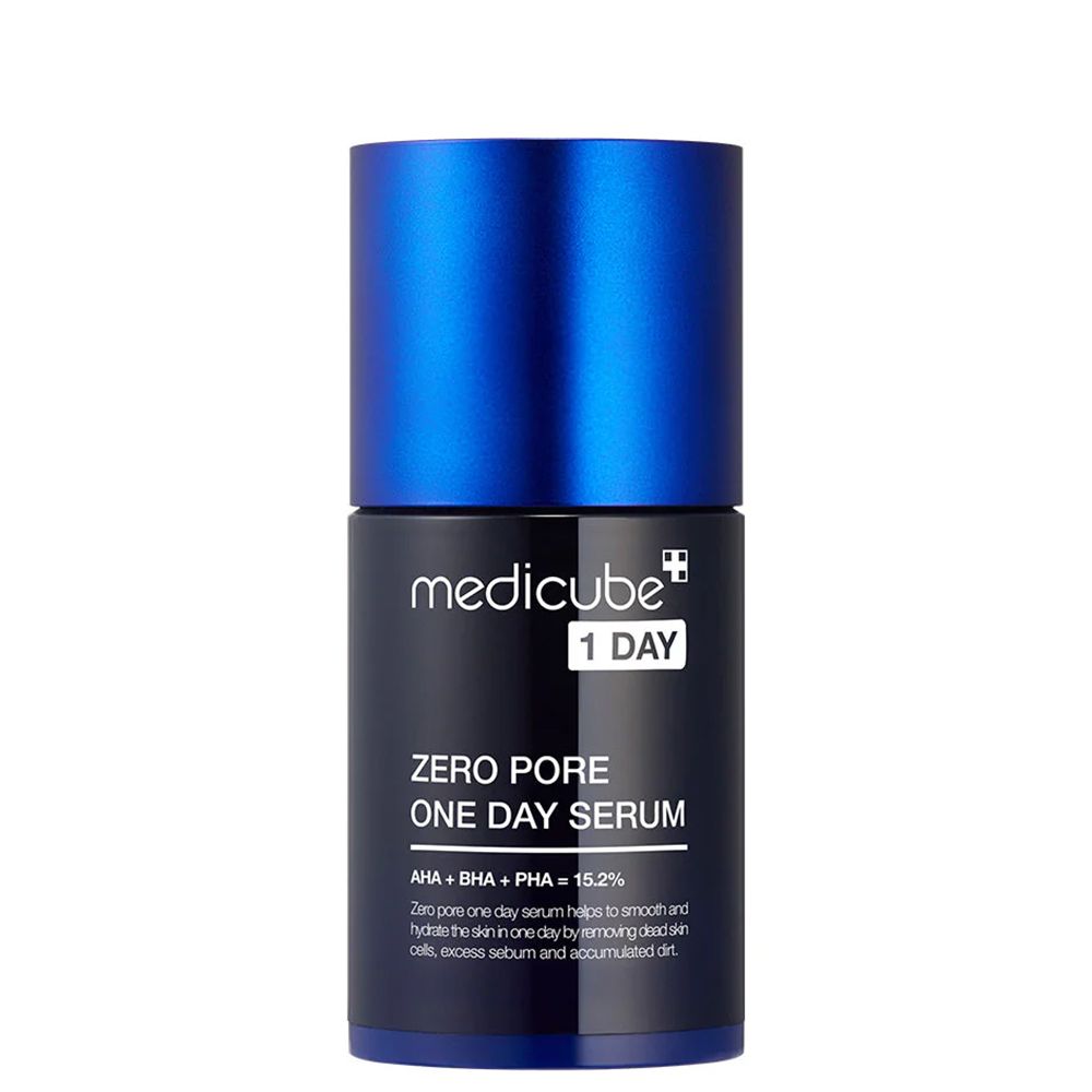 Medicube Zero Pore One Day Serum