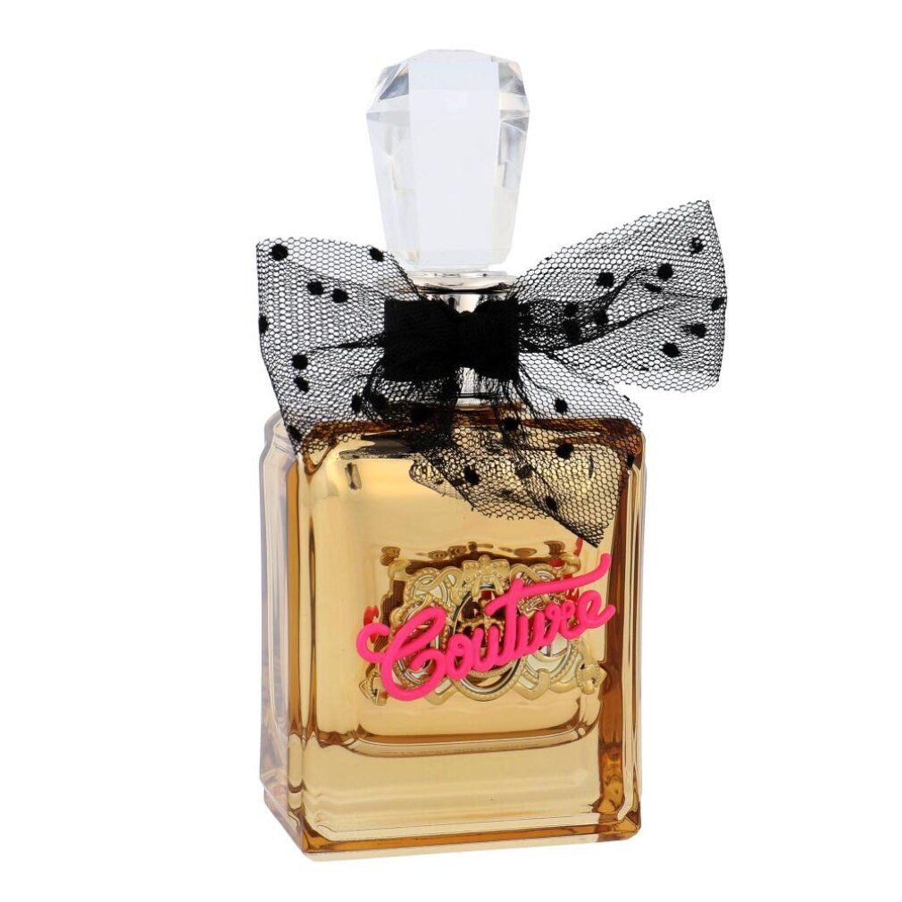 Jil Sander Viva La Juicy Gold Couture Eau de Parfum per donne