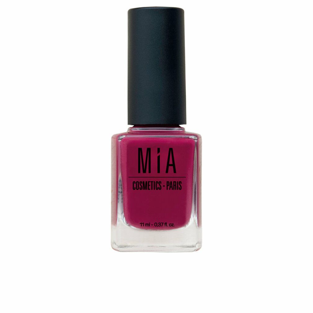 mía Cosmetics Esmalte Crimson Cherry