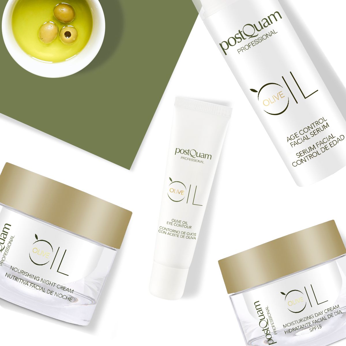 Postquam Concentrato Anti-fatica Vitamina C Re-Energie