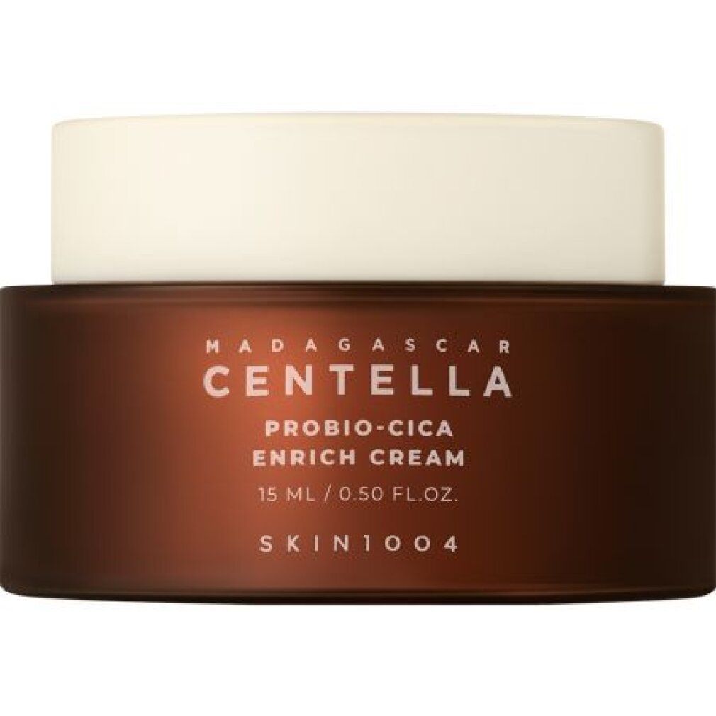 SKIN1004 Madagascar Centella Probio-Cica Enrich Cream, 15 ml.