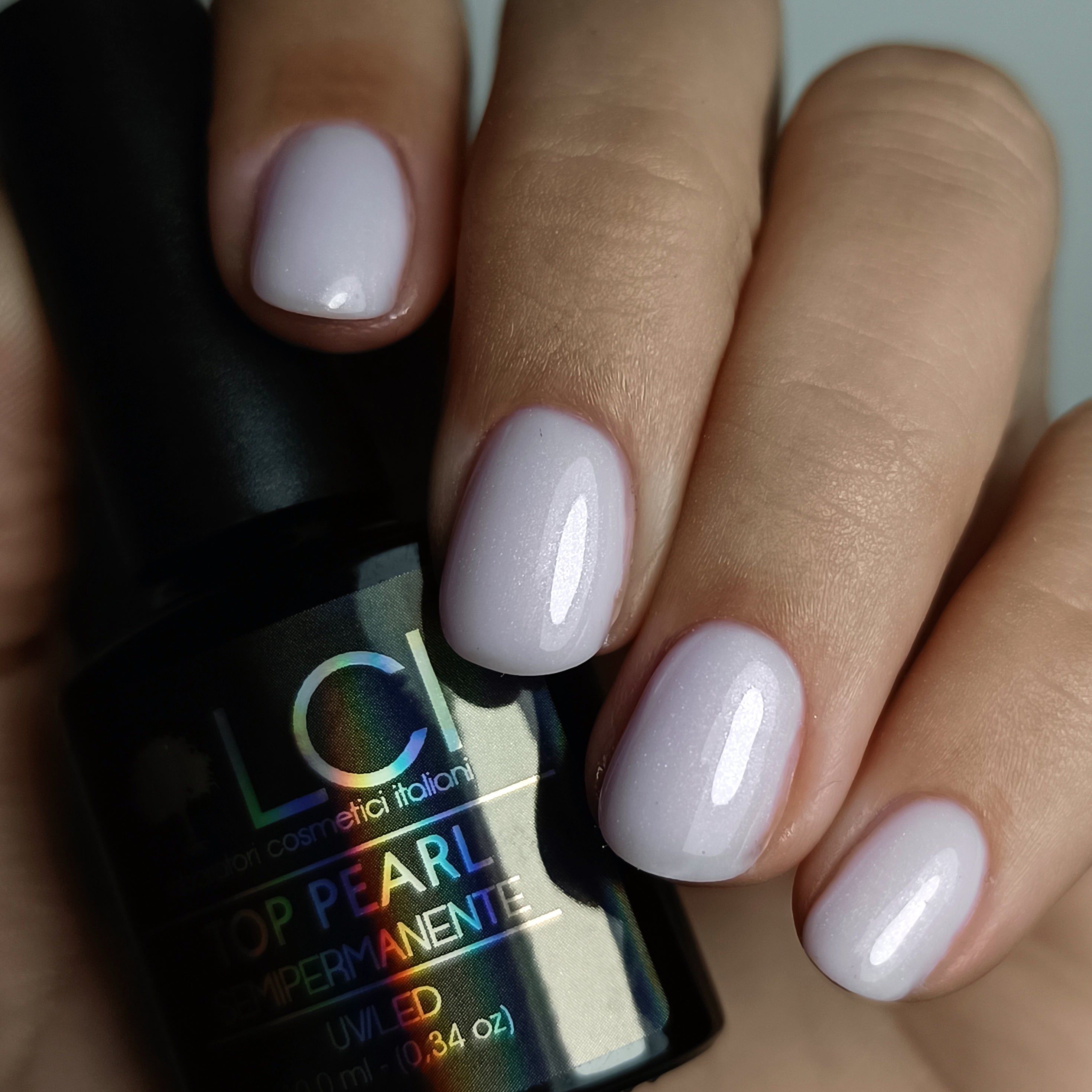 Top UNICORNO effect - DryFix LCI
