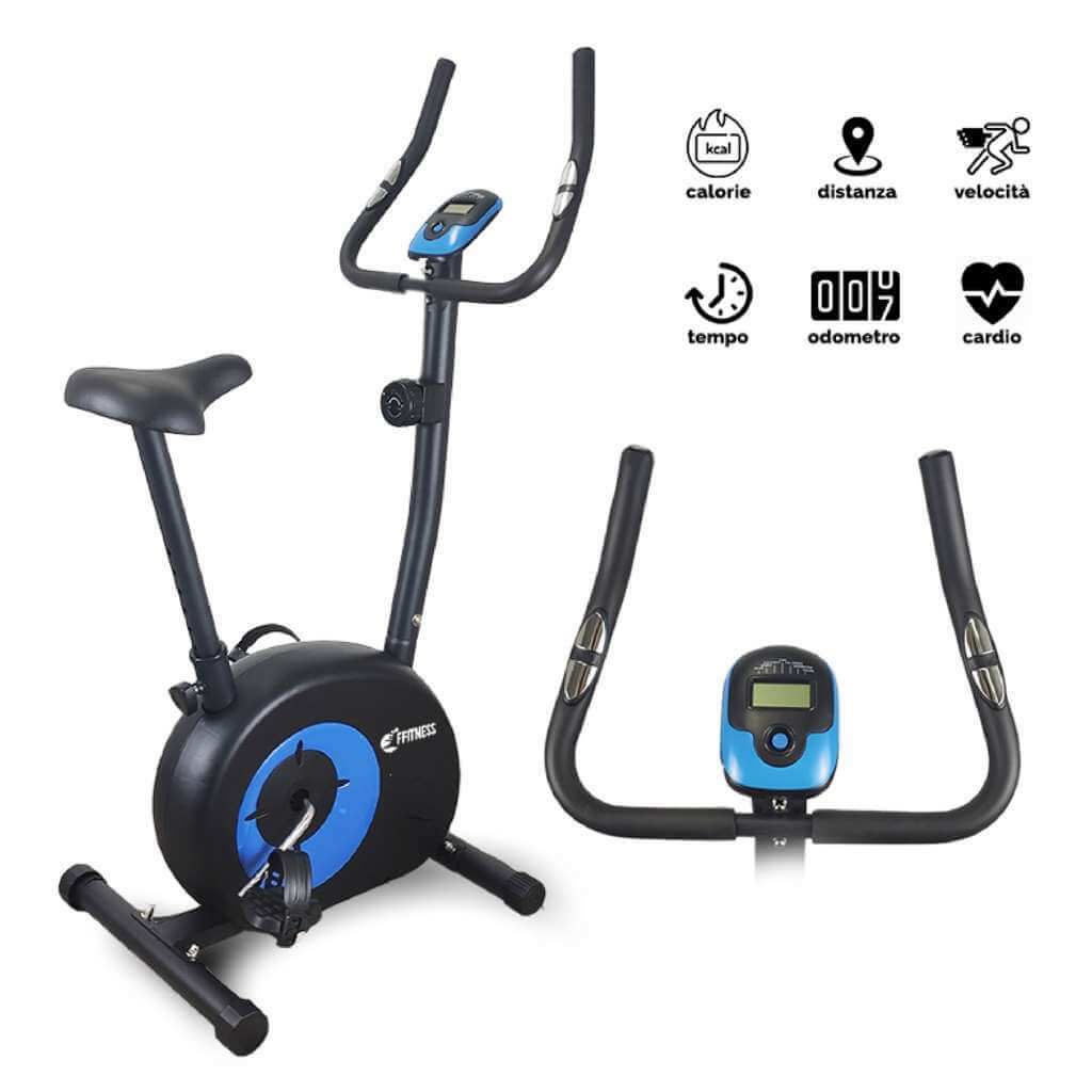 FFitness Cyclette agnetica FF