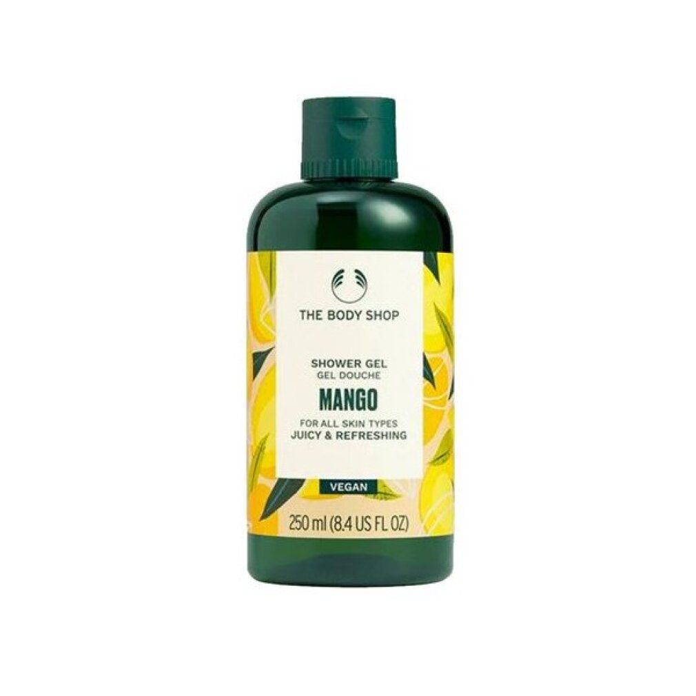 Gel doccia The Body Shop