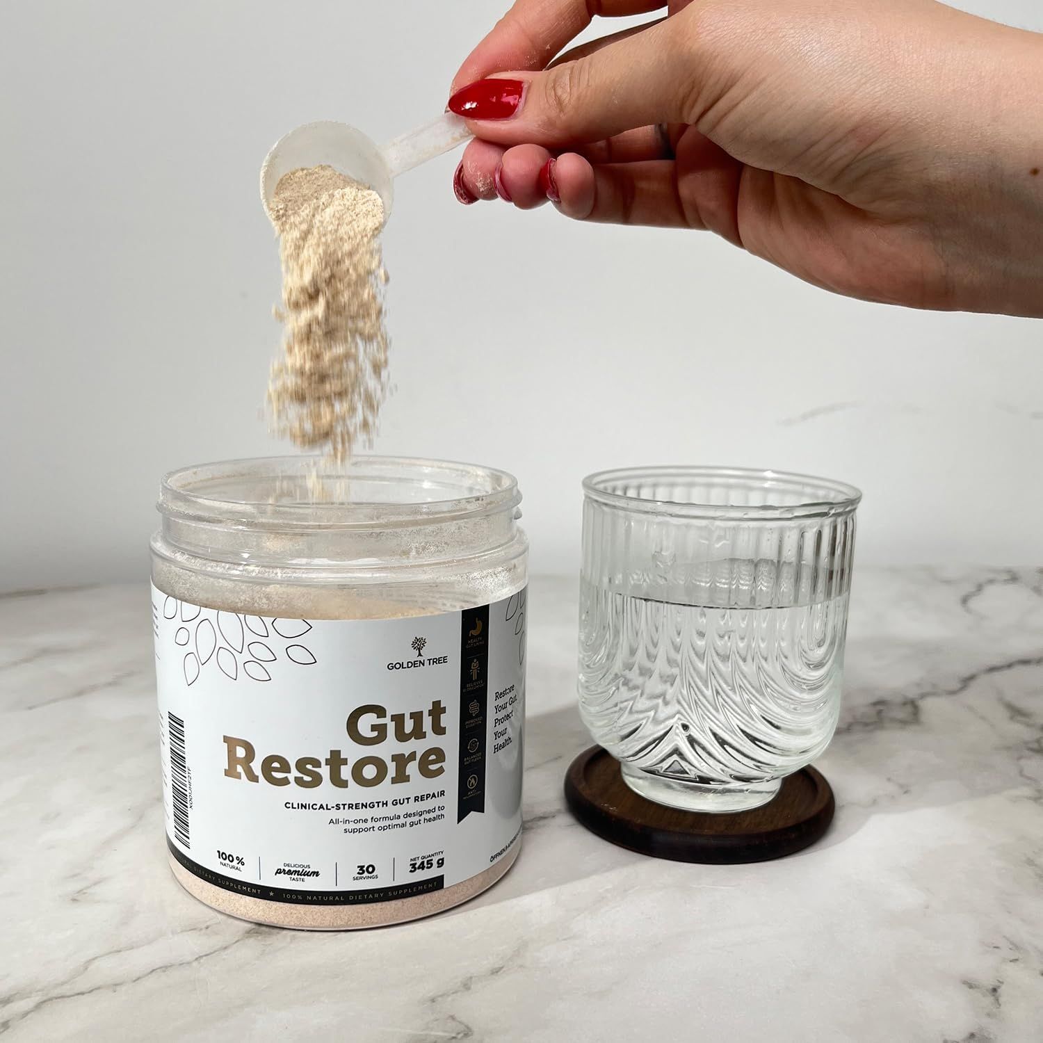 Golden Tree Gut Restore