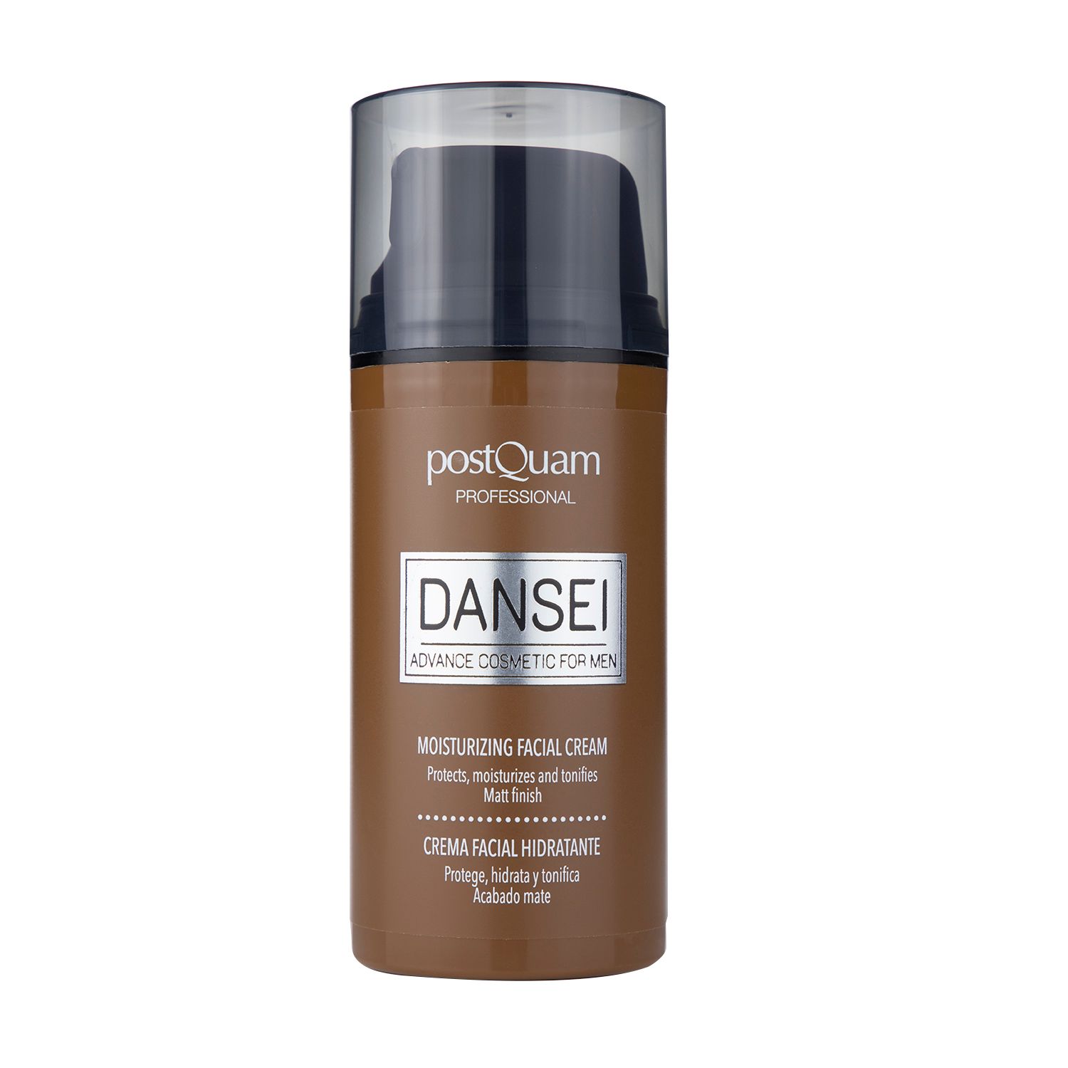 Postquam Crema Glicolic-II